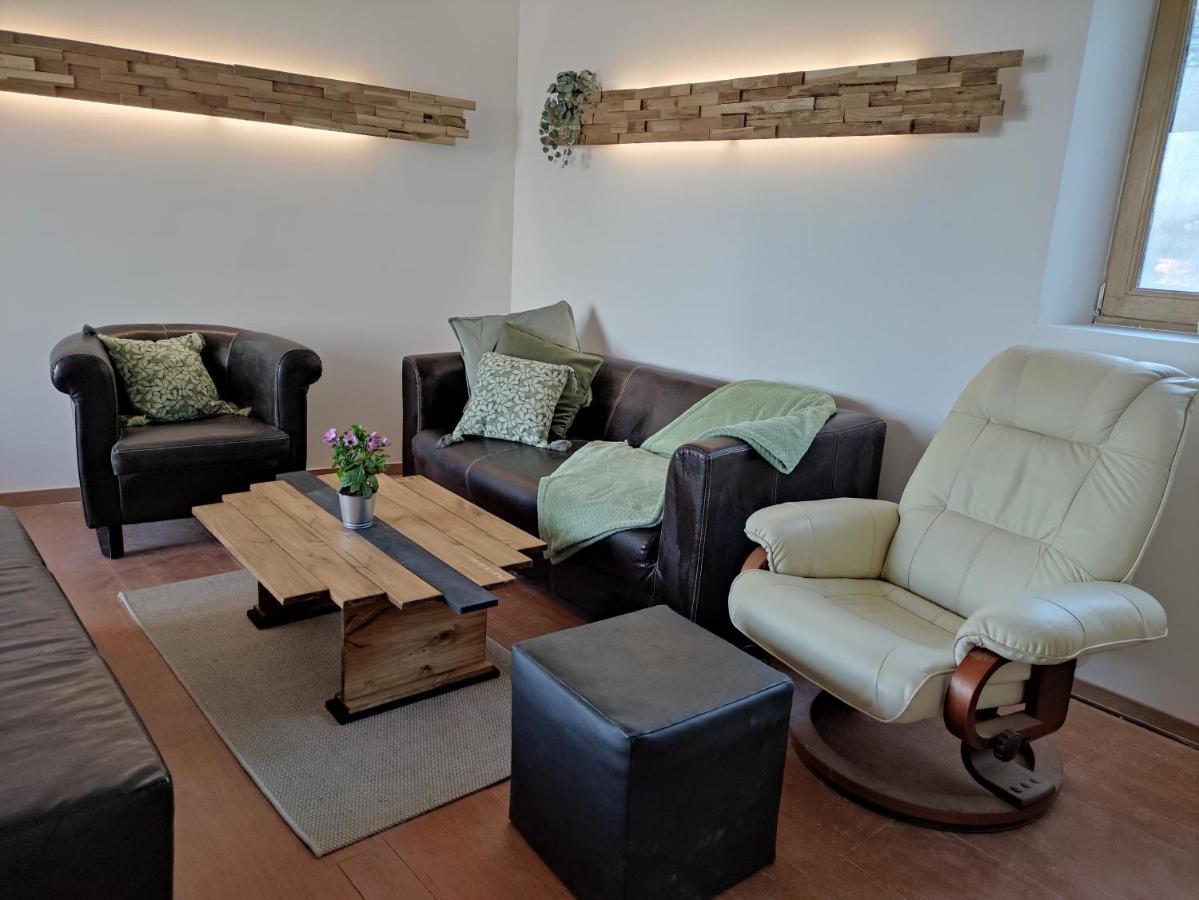 Detente Au Bord Du Loir - Spa Sauna - Gite 3 Les Roches-l'Eveque Eksteriør bilde