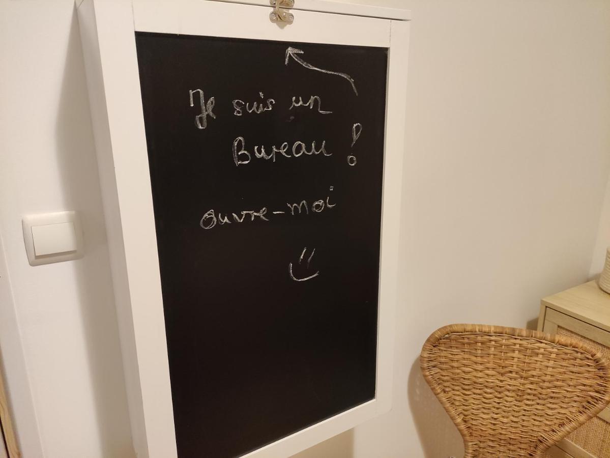 Detente Au Bord Du Loir - Spa Sauna - Gite 3 Les Roches-l'Eveque Eksteriør bilde